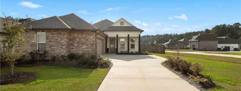 Louisiana home builders and construction companies were recognized at the Build Louisiana Awards, hosted by the Louisiana Associated General Contractors.