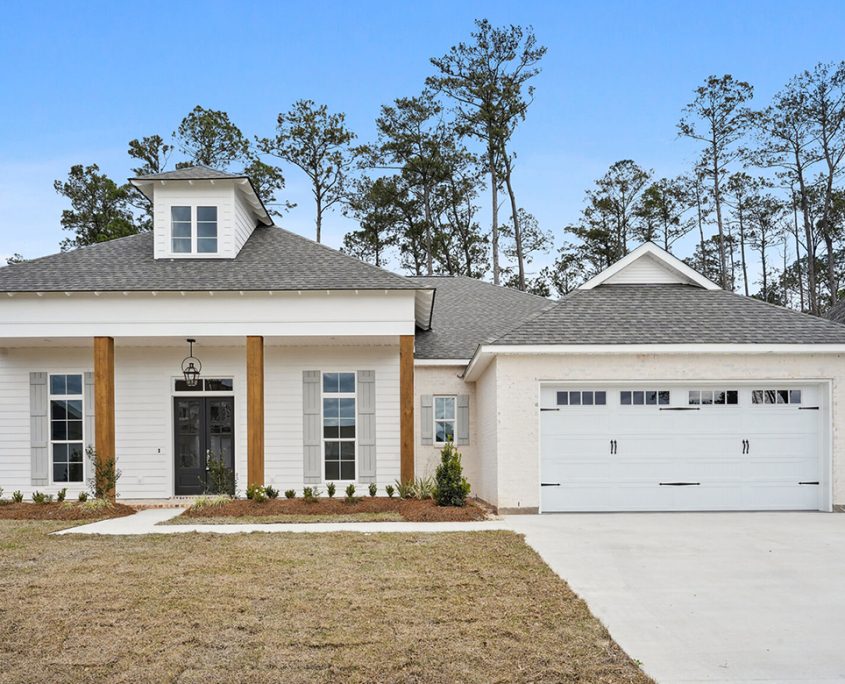 Heron Lake Homes for Sale Bedico Creek Preserve