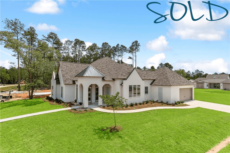 594 Night Heron Lane SOLD Bedico Creek Preserve