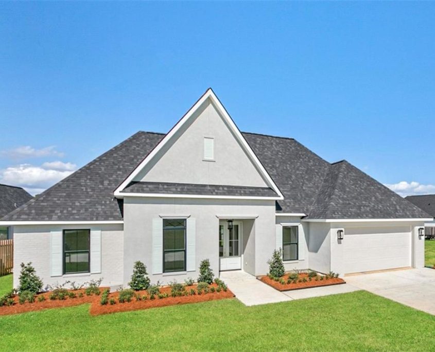 Homes Bedico Creek Preserve