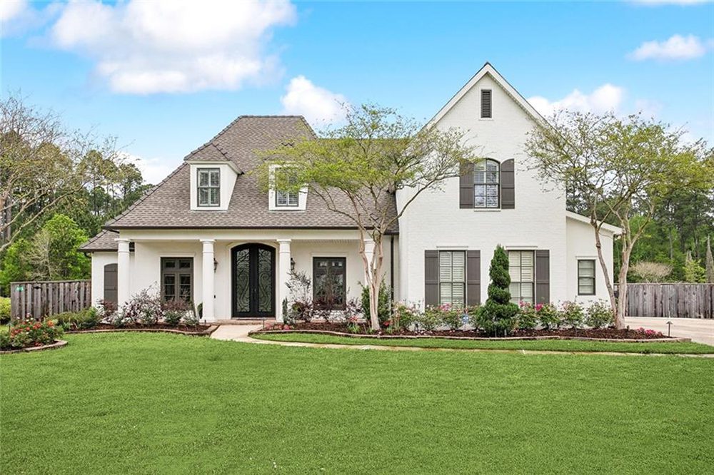 1 - 717 Sugar Pine Circle Exterior