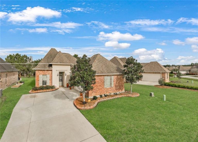 1009 Deer Park Drive, Madisonville, LA 70447 Bedico Creek Preserve