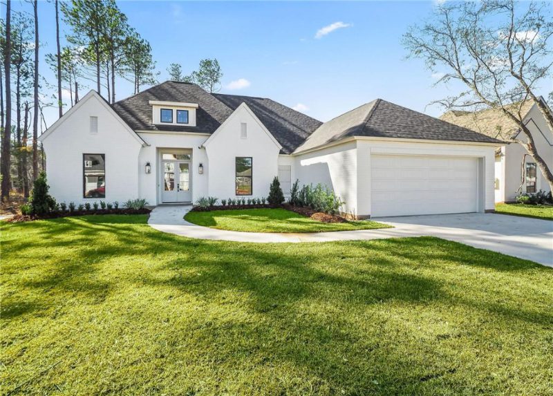 598 Night Heron Lane, Madisonville, LA 70447 Bedico Creek Preserve