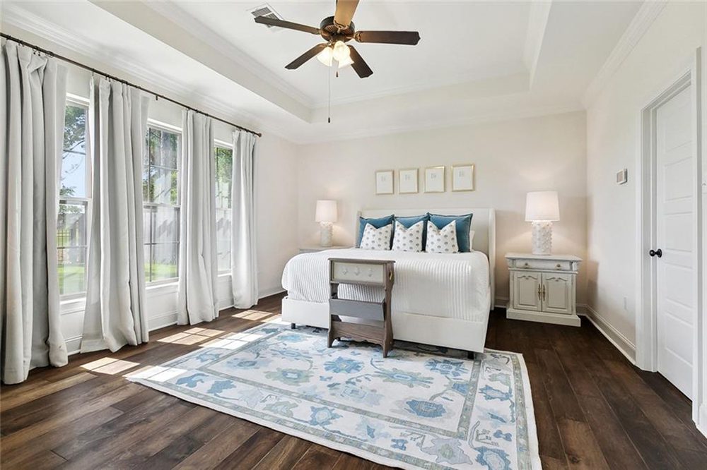 10- 3108 Lost Lake Master Bedroom