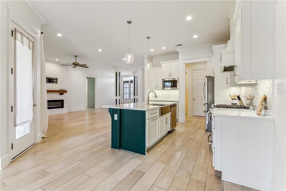 10- 8084 Bedico Trail Kitchen Design