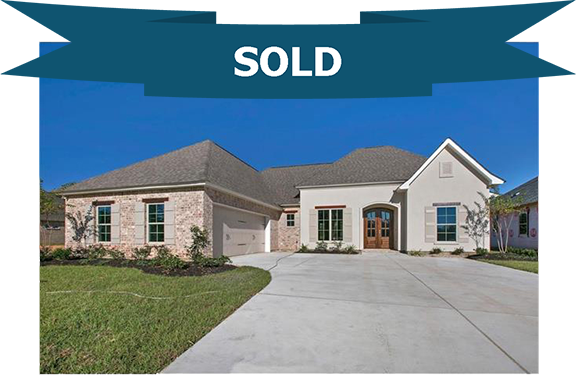 1092 Cypress Crossing Drive Sold