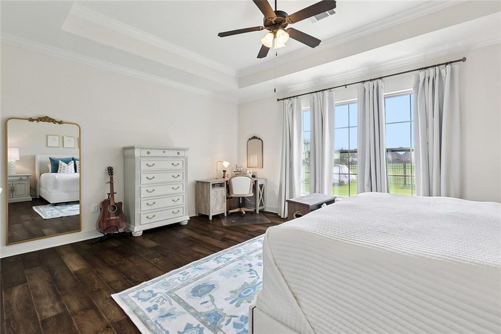 11- 3108 Lost Lake Primary Bedroom