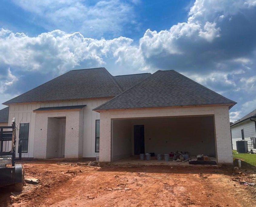 Homes Bedico Creek Preserve