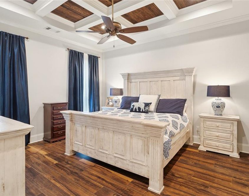 12- 2060 Cypress Crossing Primary Bedroom