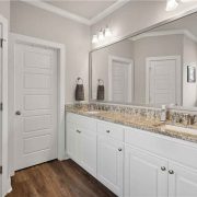 Record low interest rates can save thousands of dollars over the life of a loan, making it the perfect time to buy a new or custom home.