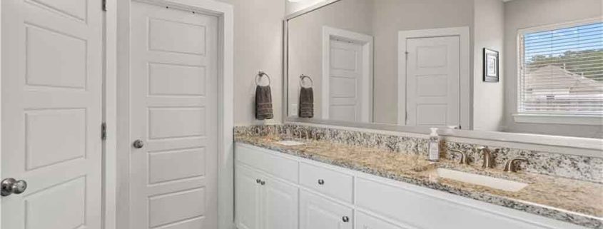 Record low interest rates can save thousands of dollars over the life of a loan, making it the perfect time to buy a new or custom home.