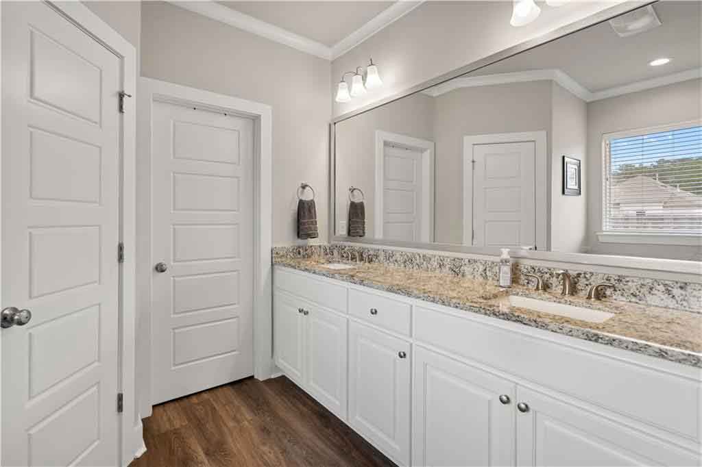 Record low interest rates can save thousands of dollars over the life of a loan, making it the perfect time to buy a new or custom home.