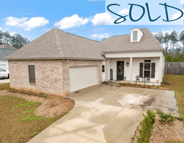 1380 Audubon Parkway SOLD Bedico Creek Preserve