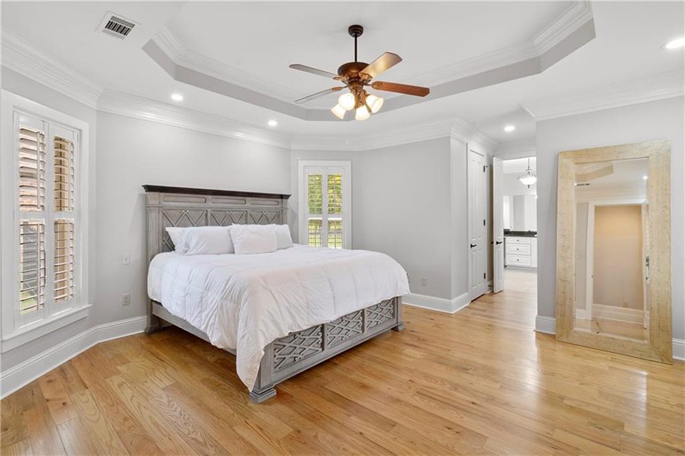 14- 216 Merion Circle Primary Bedroom