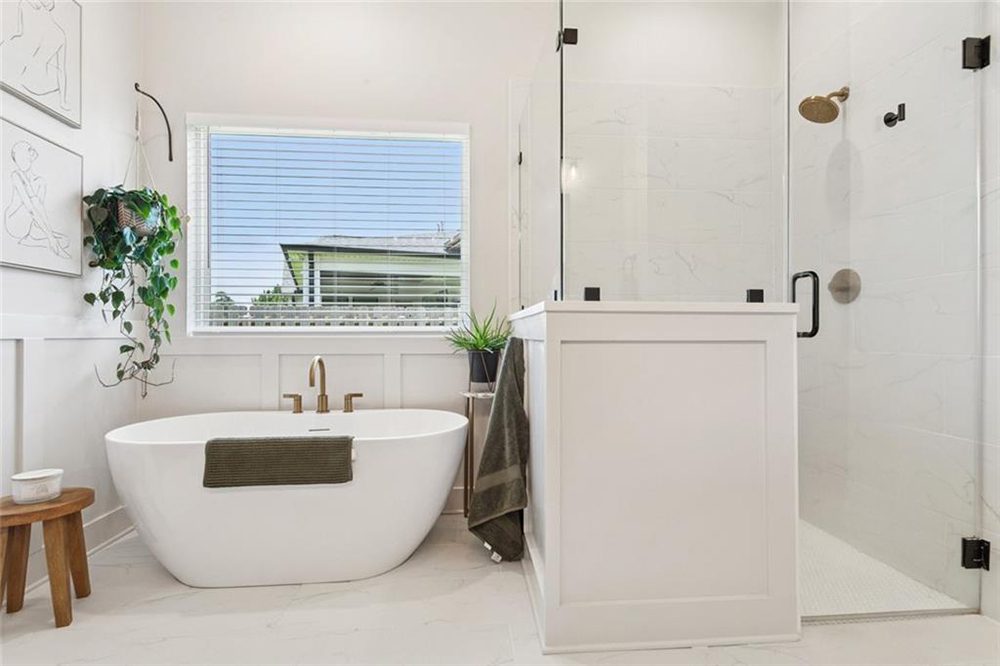 15- 1166 Audubon Pkwy Soaking Tub