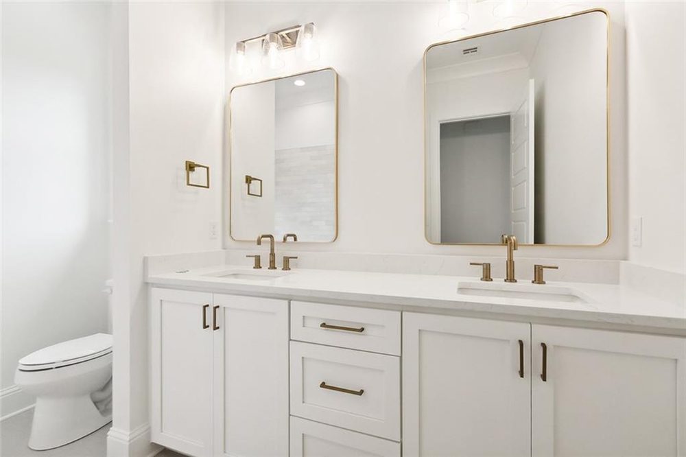 15- 479 Bedico Double Vanity