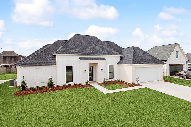 1145 Audubon Parkway, Madisonville, LA 70447 Bedico Creek Preserve