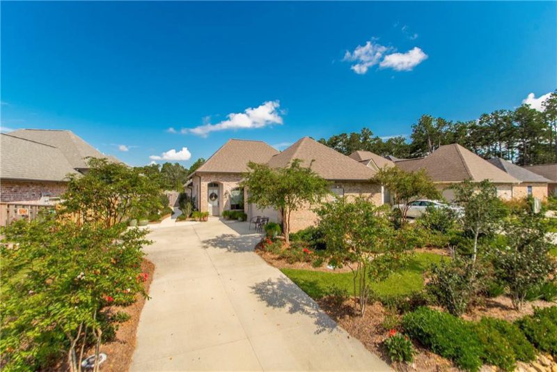 3017 Lost Lake Lane, Madisonville, LA 70447 SOLD Bedico Creek Preserve