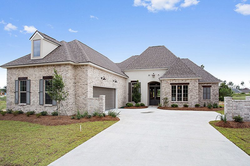 New Homes in Lakeside - Bedico Creek Preserve