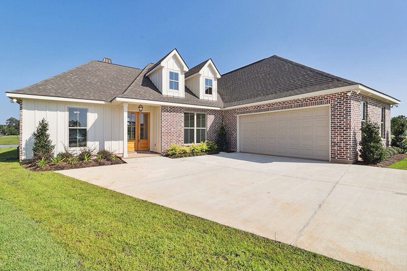 2-7158 Bedicove Drive Exterior