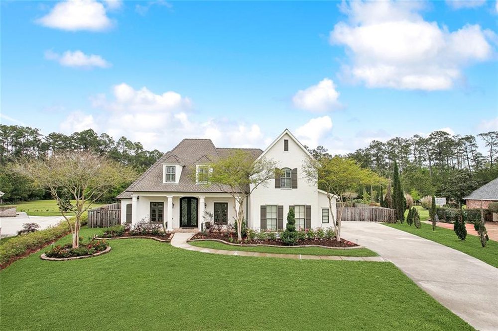 2-717 Sugar Pine Circle Yard