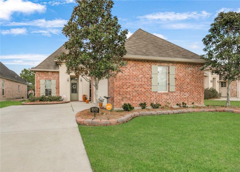 1009 Deer Park Drive, Madisonville, LA 70447 Bedico Creek Preserve