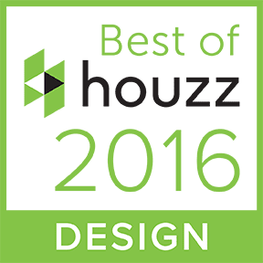2016 Best of Houzz for Design and Service