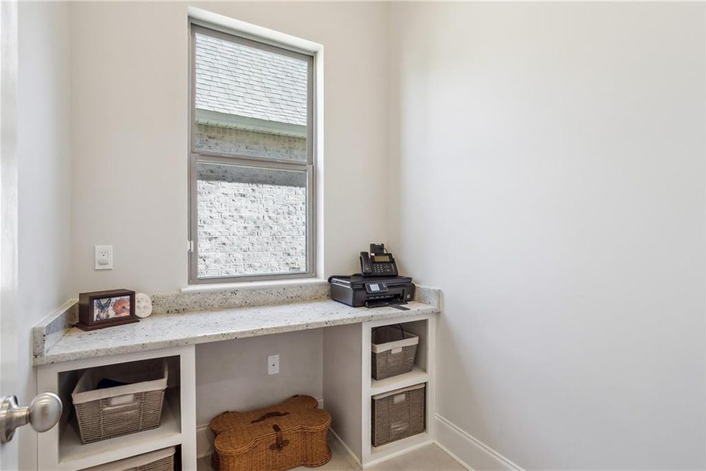 23-432 Blue Heron Home Office