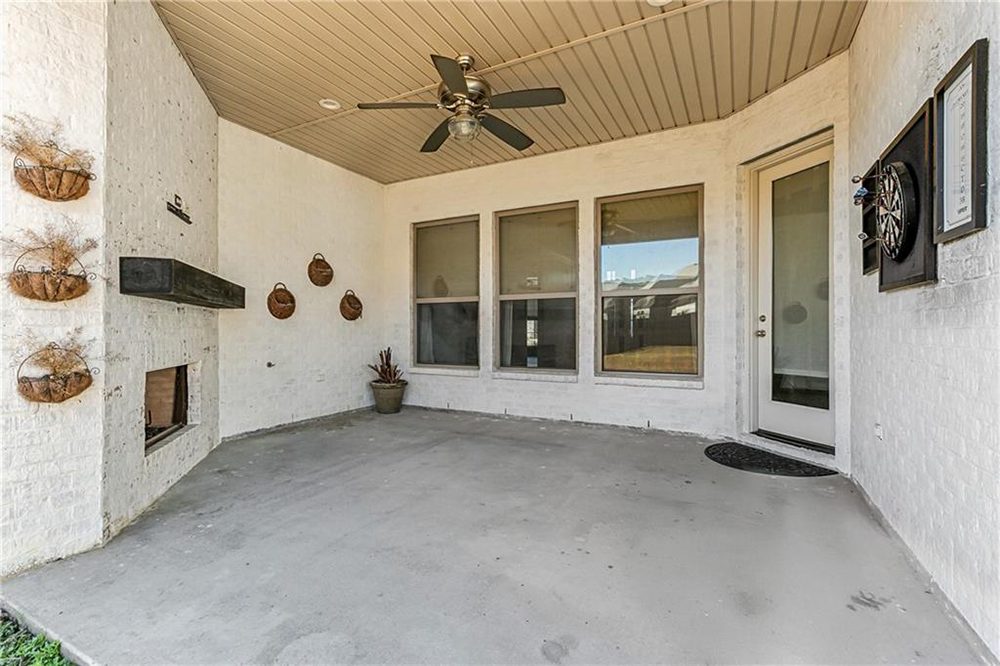 25- 8084 Bedico Trail Covered Patio