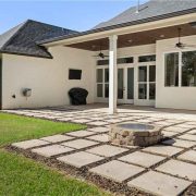 St. Tammany Parish has approved the development of 50 new homes near Big Branch, creating new opportunities for Louisiana home builders and residential construction firms.