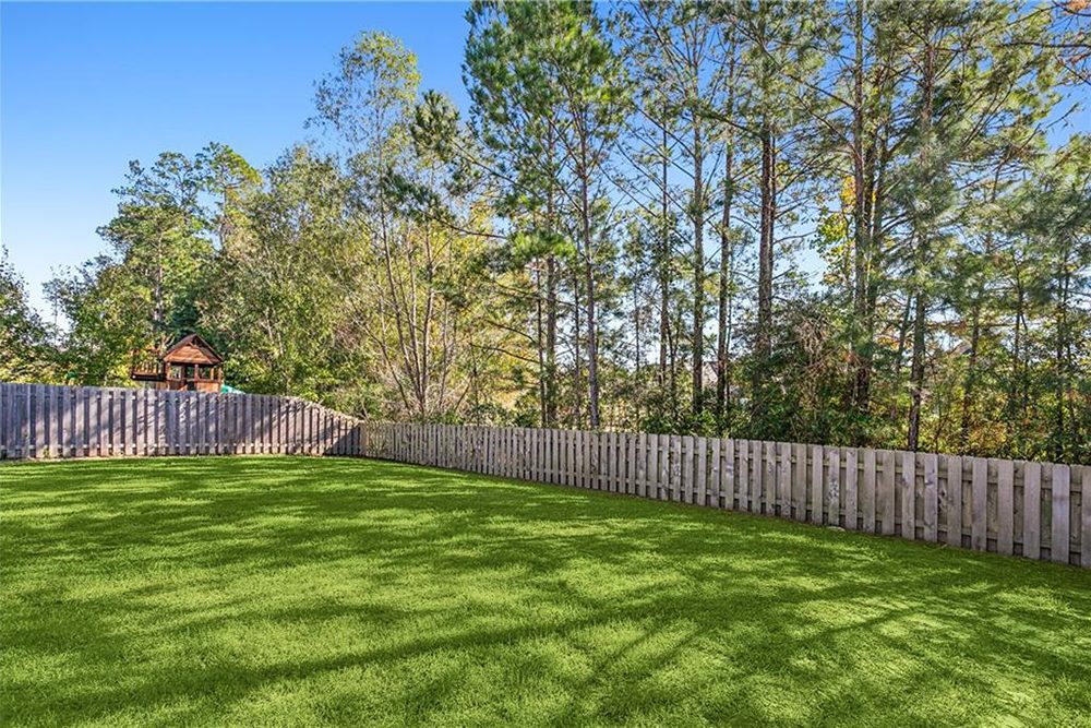 27-432 Blue Heron Private Backyard