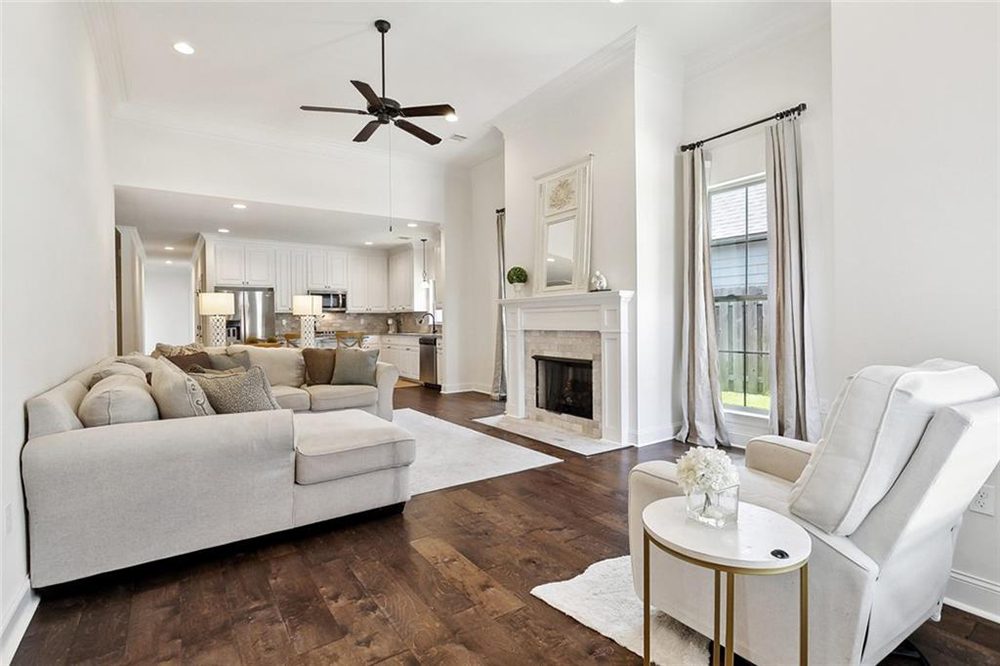 3- 3108 Lost Lake Open Floorlpan