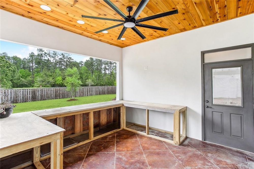 31- 717 Sugar Pine Circle Covered Patio