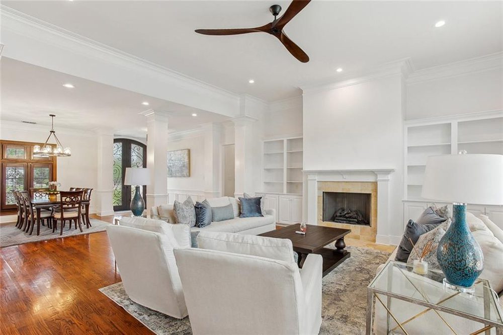 4- 717 Sugar Pine Circle Built Ins