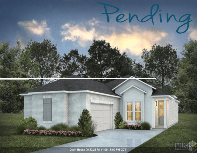 4029 Kelly Lake Lane PENDING Bedico Creek Preserve