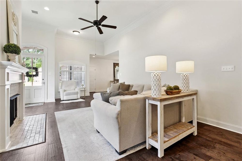 5- 3108 Lost Lake Hardwood Flooring