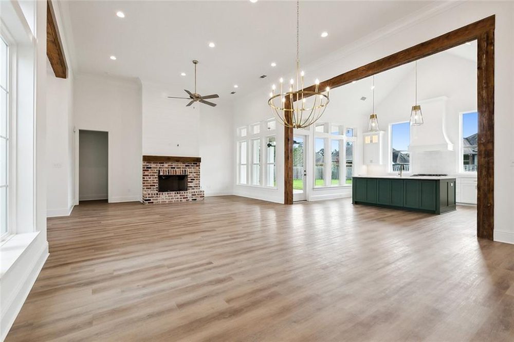 5-479 Bedico Fireplace