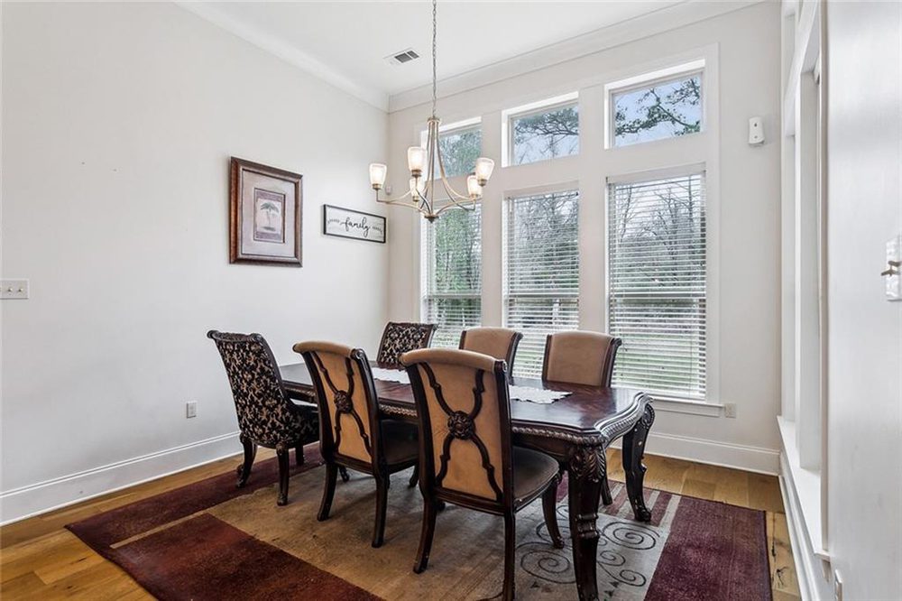 5-Dining Room 633 Bedico Parkway