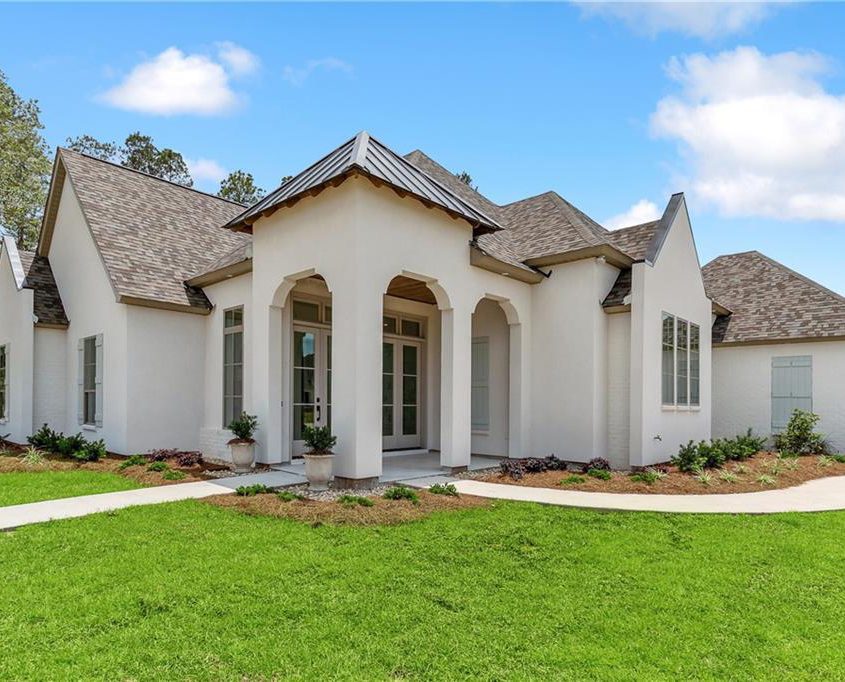 Heron Lake Homes for Sale Bedico Creek Preserve