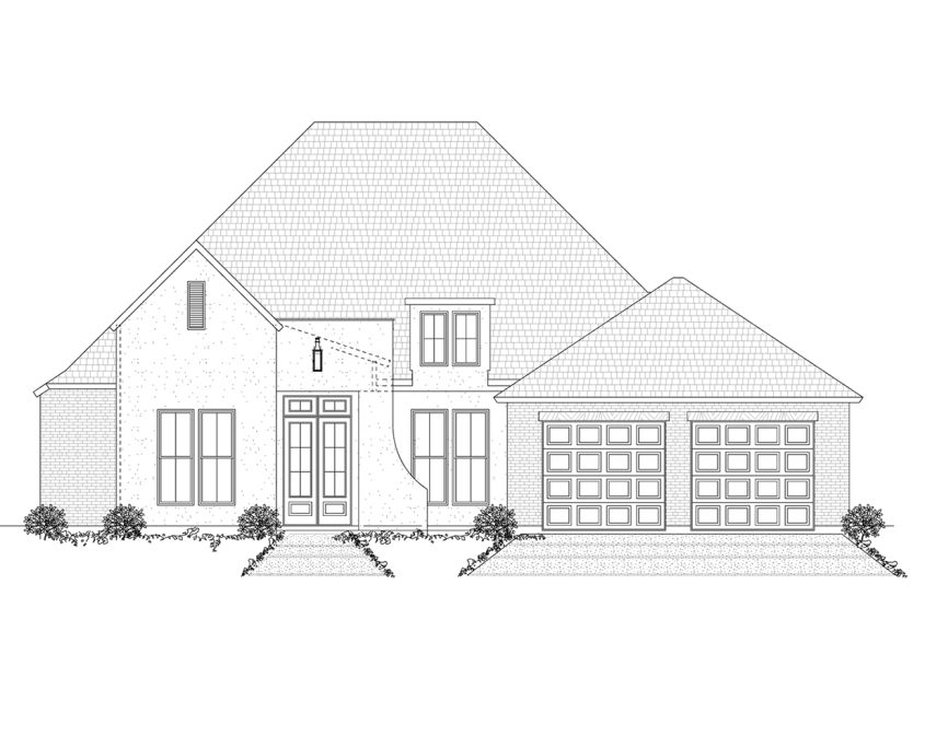 Heron Lake Homes for Sale Bedico Creek Preserve