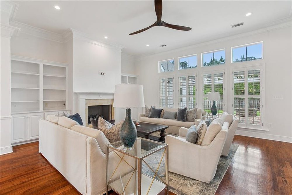 6- 717 Sugar Pine Circle Custom Lighting