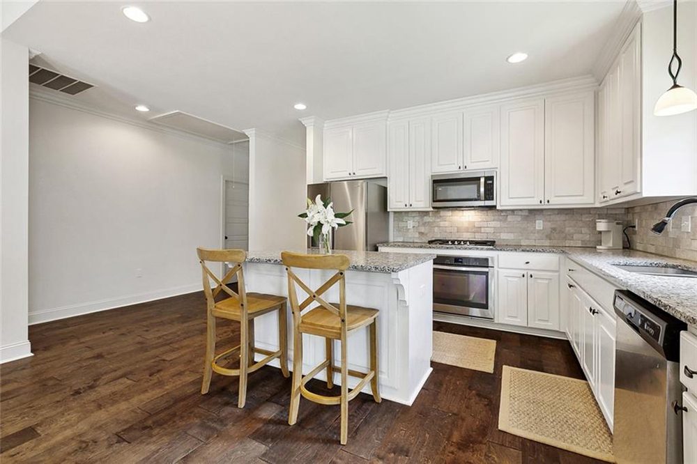 7- 3108 Lost Lake Kitchen Lighting