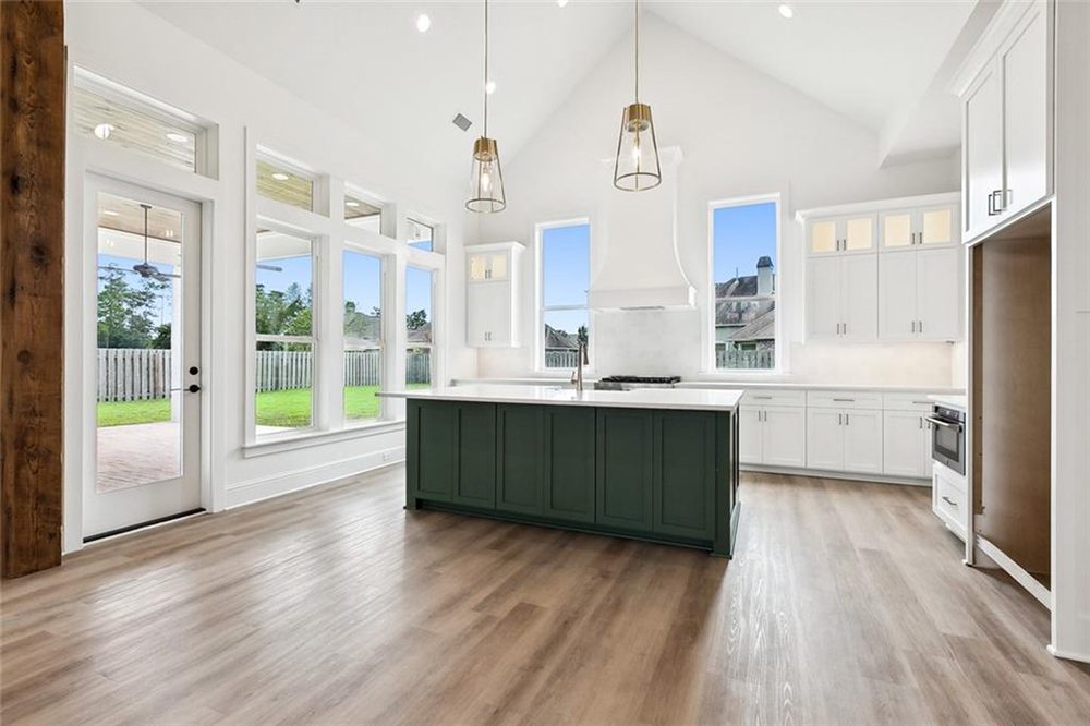 7-479 Bedico Kitchen