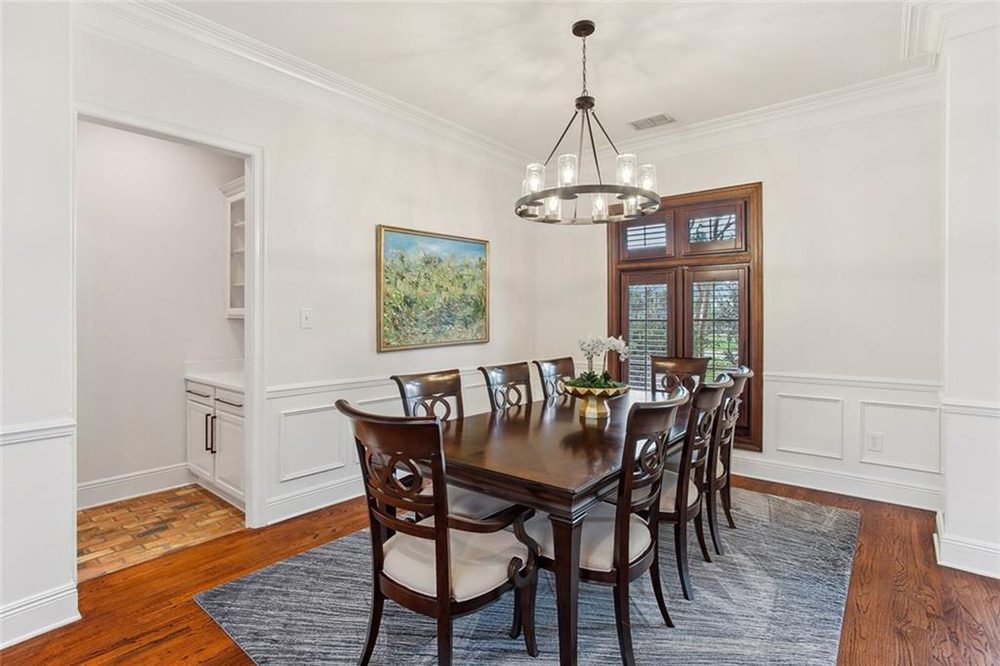 7- 717 Sugar Pine Circle Dining Room