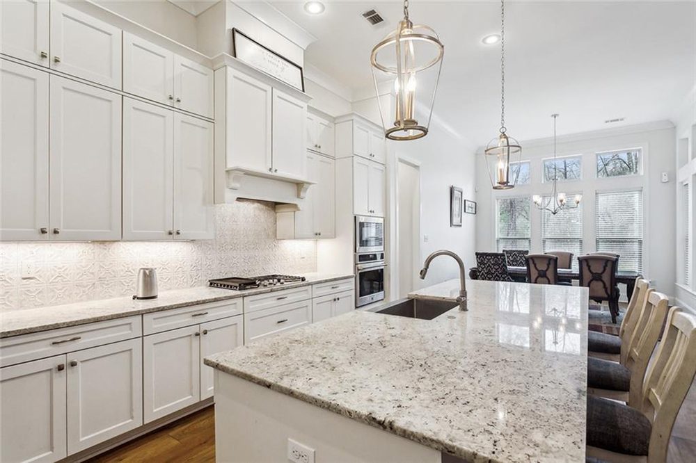 7-Kitchen Lighting 633 Bedico Parkway