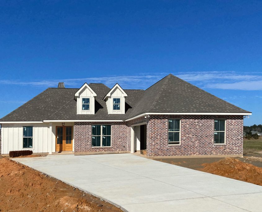 Homes Bedico Creek Preserve