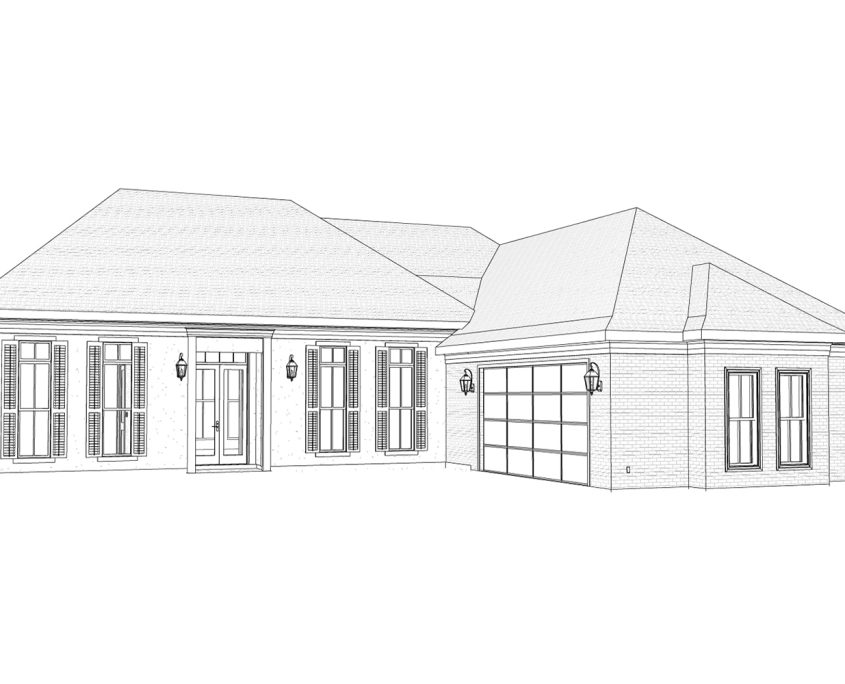 Heron Lake Homes for Sale Bedico Creek Preserve