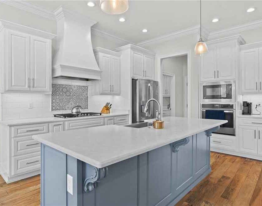 8-2005-Cypress-Bending-Kitchen-Island