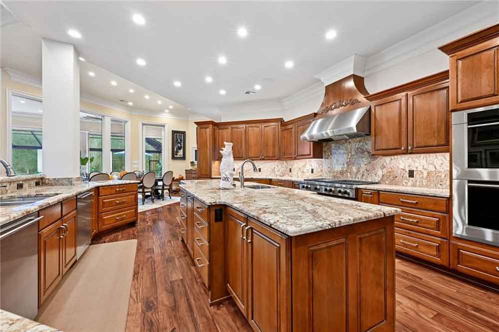 By shopping around and considering different loan types, you can lock in a competitive mortgage rate and save significantly on your home loan.