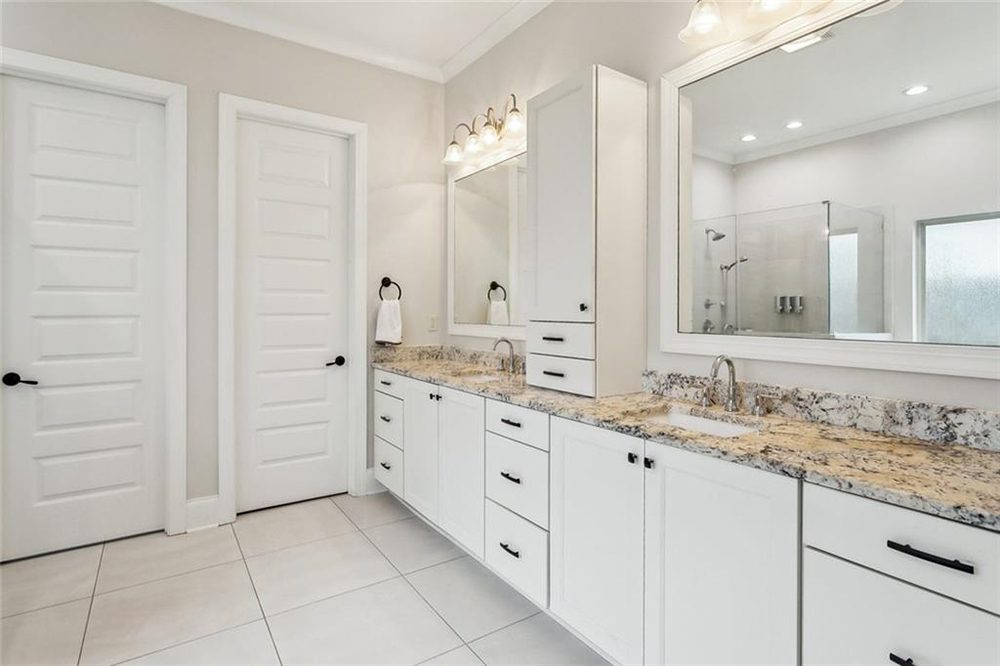 9-Master Bathroom 633 Bedico Parkway